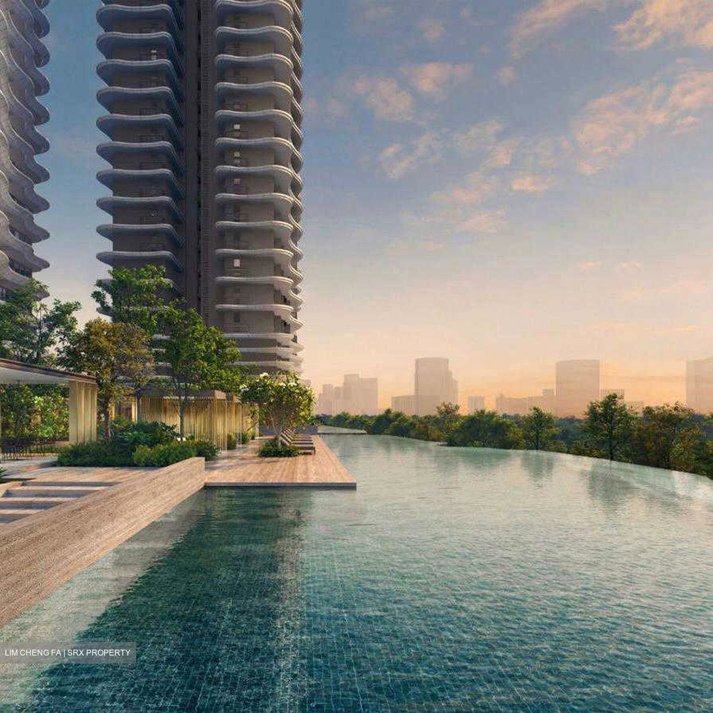 Zyon Grand (U/C) (D3), Apartment #500869891